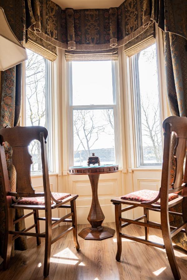 Belle View Manor Inn Harbour Grace エクステリア 写真