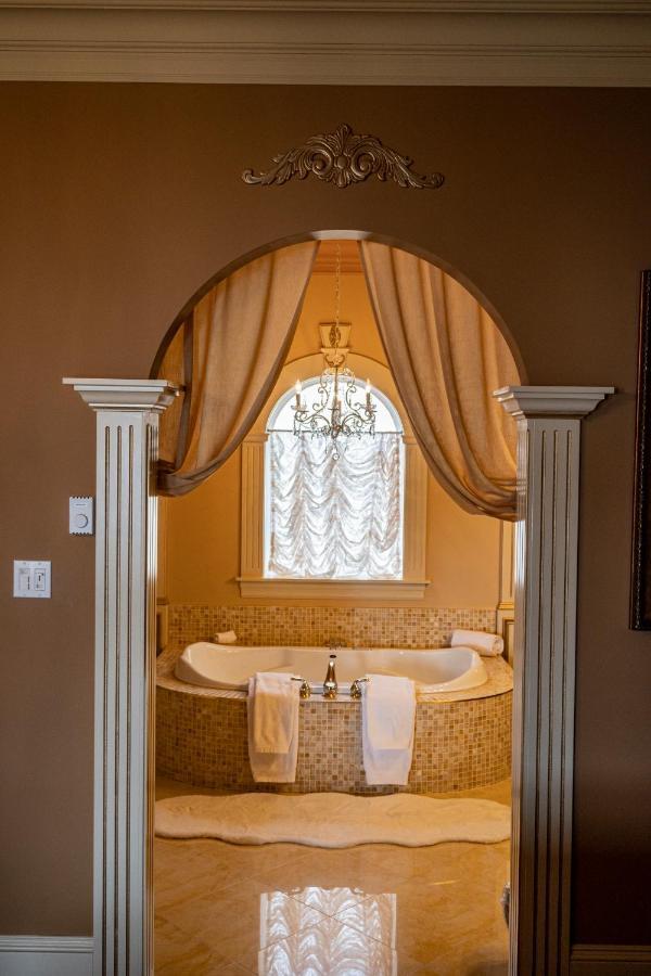 Belle View Manor Inn Harbour Grace エクステリア 写真