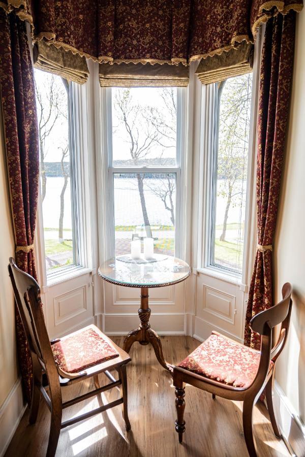 Belle View Manor Inn Harbour Grace エクステリア 写真